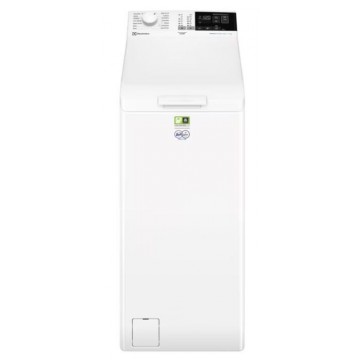 Electrolux Πλυντήριο Ρούχων 7kg με Τεχνολογία Ατμού 1200 Στροφών EW7T4272E Electrolux Πλυντήριο Ρούχων 7kg με Τεχνολογία Ατμού 1200 Στροφών EW7T4272E